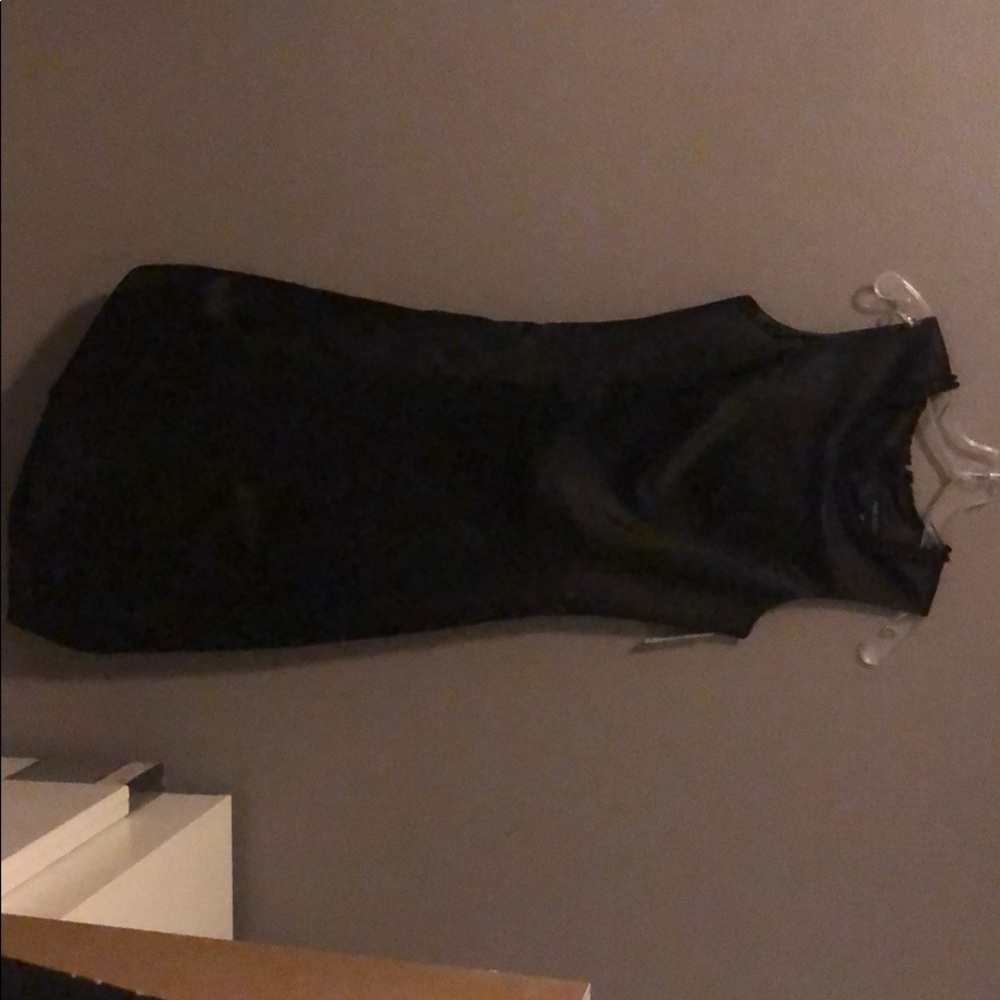 Pink tartan Dress